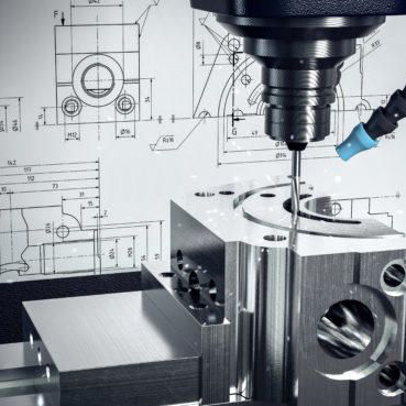 High Precision Machining - Κινεζική CNC Machining Κατασκευαστής