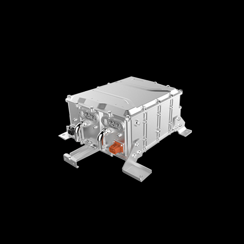 Ενσωματωμένο κιβώτιο CDU System New Energy Vehicle