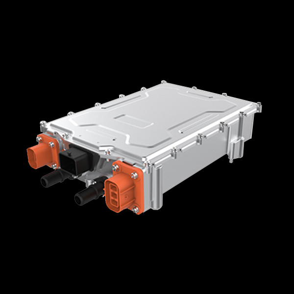 Κιβώτιο φόρτισης New Energy Vehicle On-board