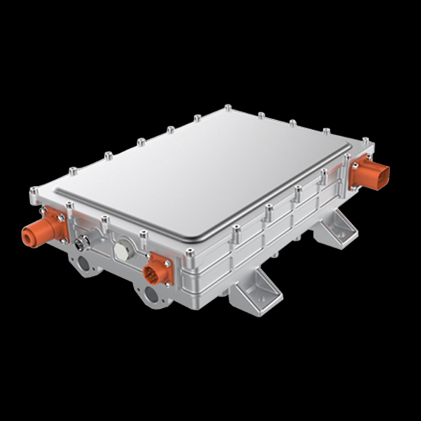 Κιβώτιο μετατροπέα DC/DC New Energy Vehicle